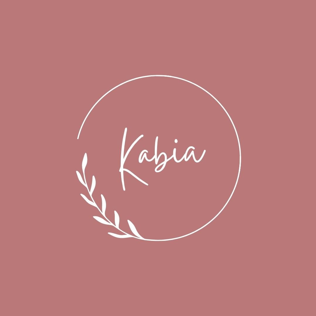 Logotipo de Kabia